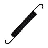 Пружина КПП Volvo FH12 G1/2 16 G1 Stellox | ТопДизель