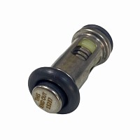 Клапан масляного фильтра Cummins ISX, Freightliner/International Cummins | ТопДизель