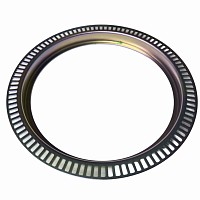 Кольцо ступицы !(м) зубчатое ABS заднее \DAF CF75IV/CF85IV/XF105 Febi | ТопДизель