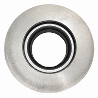 Диск тормозной вентилируемый 430/208x45/131 10n-237-M16x1.5 Scania 124 PE | ТопДизель