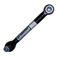 Тяга стабилизатора L=380 D=36 конус 32 Volvo FH12/16/FL6/FM12 Rostar | ТопДизель