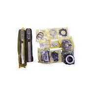 Ремкомплект шкворней на ось FF961, FF941, Freightliner, International, Volvo VNL Mansons | ТопДизель