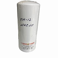 Фильтр масляный by-pass Volvo FH12. FORD Cargo Luber-Finer | ТопДизель