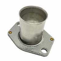 Прокладка втулка выпускного коллектора Caterpillar C15 MBN/BXS/6NZ Freightliner International CTP | ТопДизель