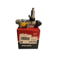 Кран уровня пола 2 выхода BPW/MAN/MAZ/Bogdan/Schmitz/Камаз S&K | ТопДизель