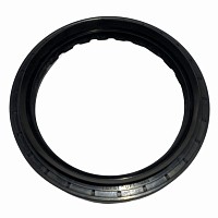 Сальник ступицы передний 110x140x12/19 Volvo F10/F12 Febi | ТопДизель