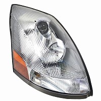 Фара в сборе правая Volvo VNL New Depo | ТопДизель