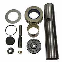 Шкворень на ось E1200I/W, E1320I/W Freightliner/International/Volvo VNL Eaton | ТопДизель