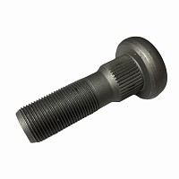 Болт M22x1.5x83/72/47 DAF F95/XF105 колесный передний Stellox | ТопДизель