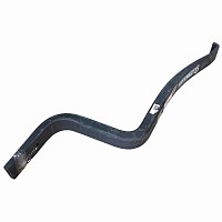 Полурессора задняя 1-листовая среднего моста Volvo VNL Stellox | ТопДизель