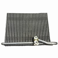 Радиатор кондиционера/печки Volvo/Volvo VNL GeParts | ТопДизель