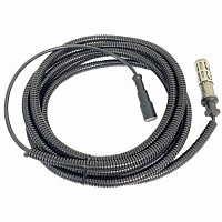 Датчик ABS левый прямой L=3000мм Mercedes Benz Actros DT | ТопДизель