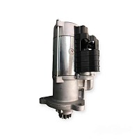 Стартер 24V 5.5KW 12 зубьев DAF CF85, DAF XF95, DAF XF 105  DT | ТопДизель
