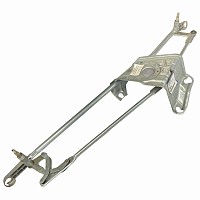 Трапеция стеклоочистителя без мотора Volvo VNL Volvo 2003-2007 | ТопДизель