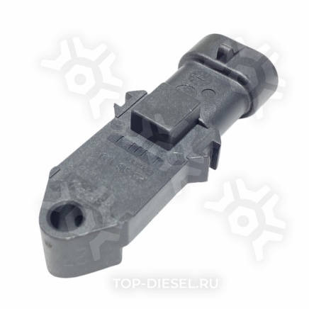 4902720 Датчик давления воздуха Cummins M11/N14 Freightliner/International Bosch купить рис.2
