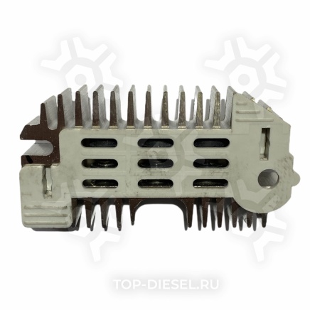 DR50401 Диодный мост генератора Caterpillar Transpo купить рис.2