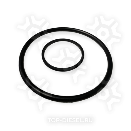 496011 Ремкомплект ГУР M100 большой International PAI купить рис.6