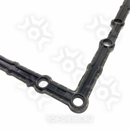 CTP1685248 Прокладка поддона Caterpillar C-15/C-18 Freightliner/International CTP купить рис.2