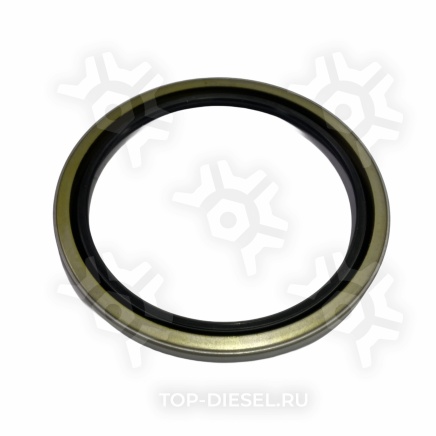 208220 Сальник ступицы задний внутренний 145x175x13 Mercedes Benz/MAN Elring купить рис.2