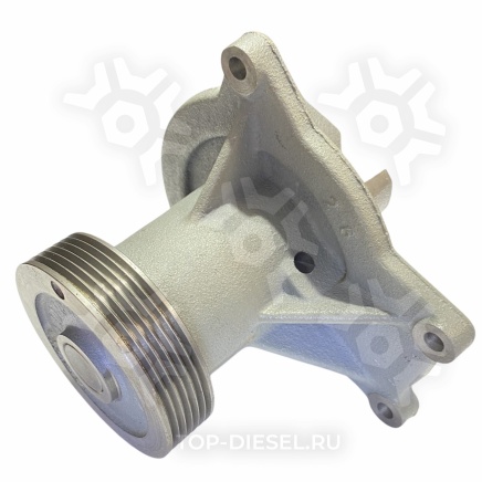740631307010 Насос водяной (помпа) Камаз дв. 74063 Евро-3 Kamaz купить