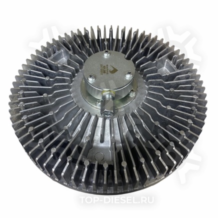 02134801 Муфта привода вентилятора без крыльчатки MAN D2865/D2866/D2876 Sampa купить