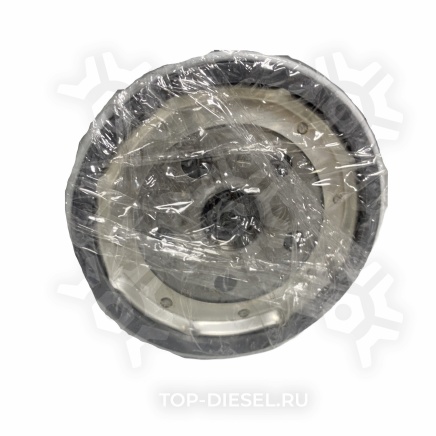 LFP816FN Фильтр топливный тонкой очистки Detroit Diesel/Freightliner/Peterbilt 816 Luber-Finer купить рис.3