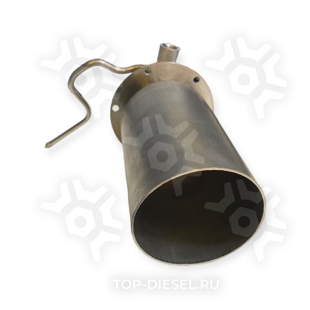 ID02104 Камера сгорания сборе 1503 Планар 44Д Thermotrans купить рис.3