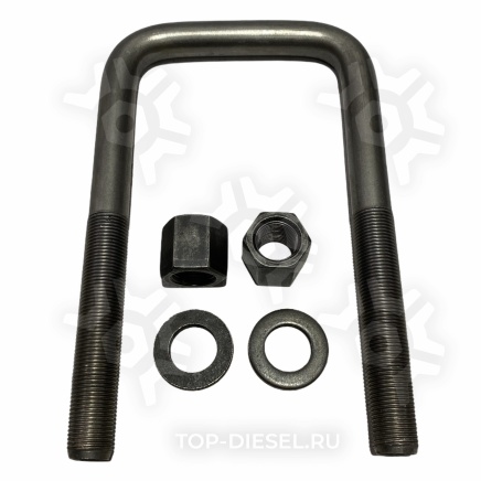 8464656SX Стремянка передней рессоры Volvo VNL Stellox купить