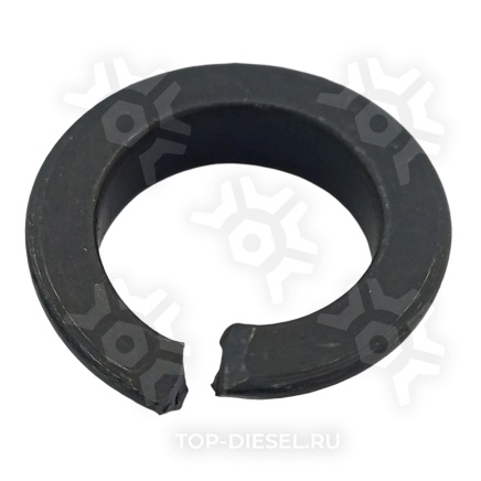 99901245 Гровер 22.5х34х8 BPW/SAF/ROR/Mercedes Benz/MAN Swag купить рис.2