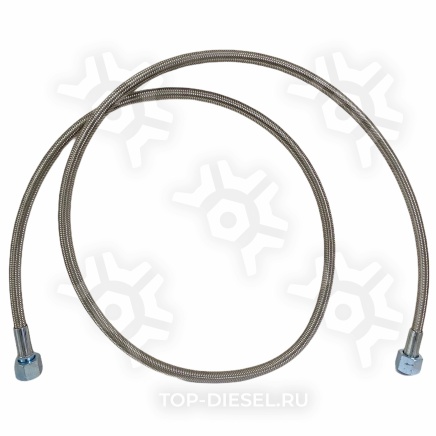 ATD39409U Трубка отводящая от компрессора к осушителю L=1800мм Caterpillar/Freightliner ATD купить