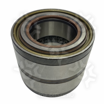 VKBA5397 Подшипник! ступицы 90x160xSP125 двухрядный \ТОНАР Iveco Сursor/Stralis SKF купить рис.2