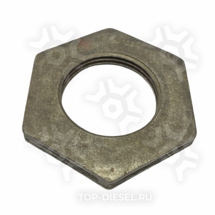 M1521 Гайка ступицы передней внутренняя Freightliner/International/Volvo VNL Automann купить