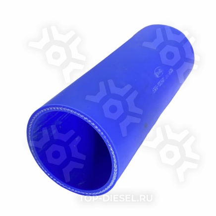 53201303026 Патрубок радиатора нижний длинный Камаз 5320 Kamaz купить