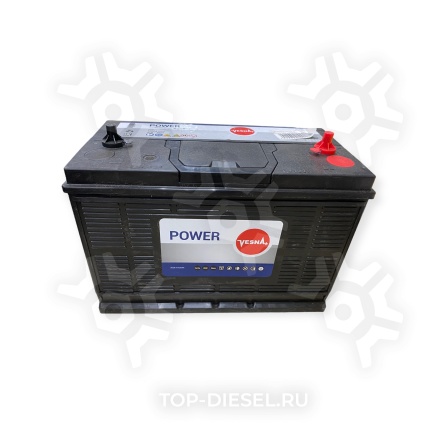 31S1000/ Аккумулятор 12V 1000CCA (180 amp) Vesna купить