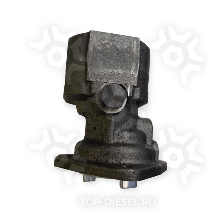 A23532981 Насос топливный Detroit Diesel series 60 (на компрессоре) Mc Bee купить рис.7