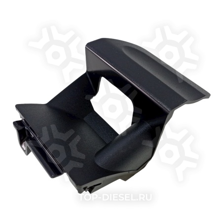 1954513 Заглушка решетки радиатора правая DAF XF95/105 DAF купить рис.5