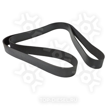 FLTBT910K12 Ремень приводной CUM ISX EGR  Fleetrite купить