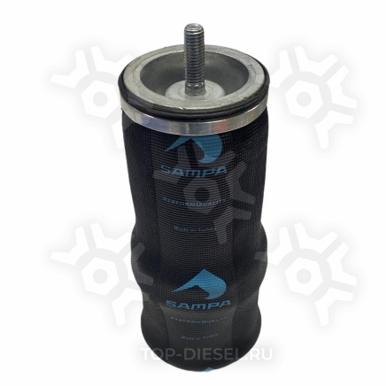 03029801 Подушка воздушная кабины H=197 Volvo VNL 670 Sampa купить