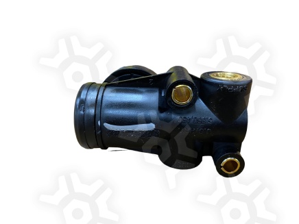 LCV3409 Кран уровня кабины Volvo VNL International PAI купить рис.9