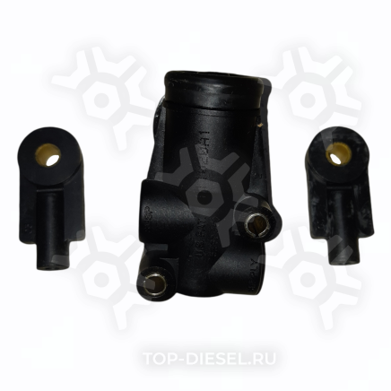 EM34090 Кран уровня кабины Volvo VNL International PAI купить рис.12