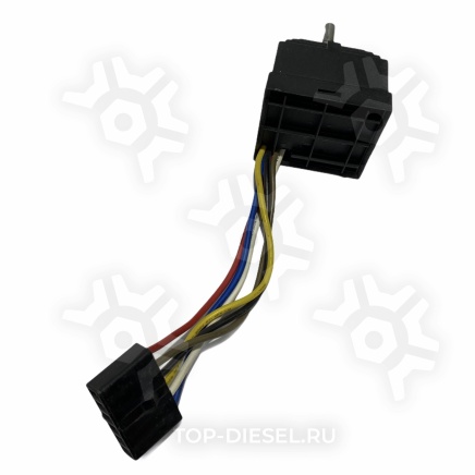 A2251674000 Переключатель стеклоочистителя Freightliner купить