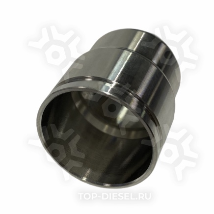 M3680873 Стакан форсунки без уплотнительного кольца Cummins ISX/QSX15 McBee купить рис.2