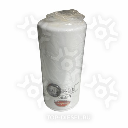 LFF8012 Фильтр топливный Detroit Diesel Luber-Finer купить рис.2