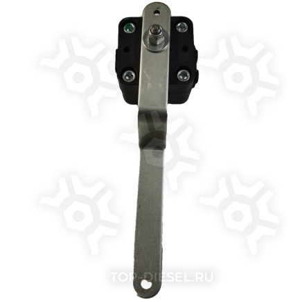 TBC2908LA25 Кран уровня кабины Freightliner Volvo VNL Taboc купить рис.3