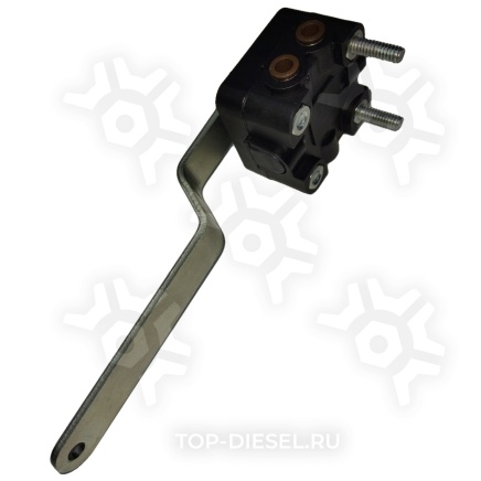 TBC2908LA25 Кран уровня кабины Freightliner Volvo VNL Taboc купить