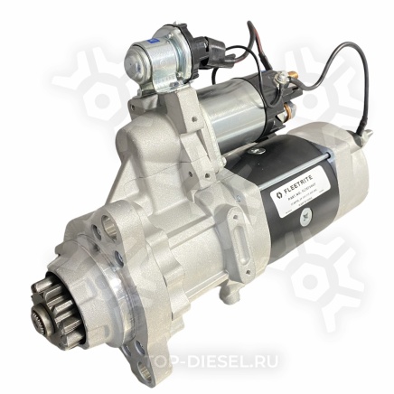 S3100308 Стартер - 39MT редукторный 11Z FTL(DD,CAT15)/VOLVO/INTER(ISX) STP купить