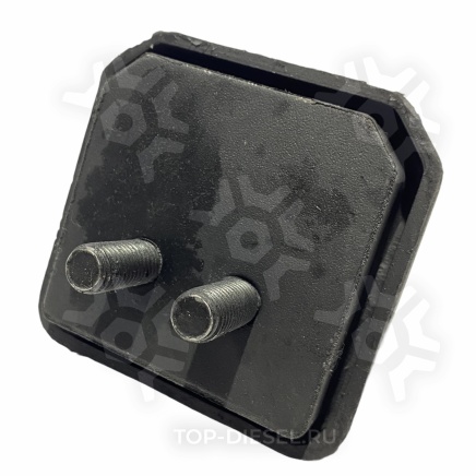 M203055 Подушка радиатора передняя с шпильками Freightliner FTL Automann купить