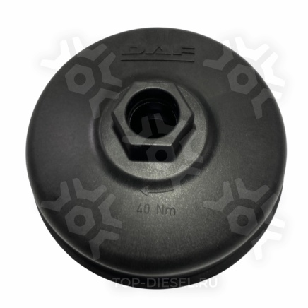 051431 Крышка масляного фильтра DAF 95XF Euro 3 Sampa купить