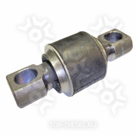 1805776026 Шарнир реактивной штанги средний Камаз 5490 Rostar купить