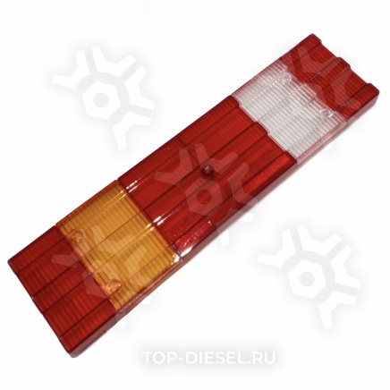 SK491000801 Стекло фонаря заднего правое Mercedes Benz Actros S&K купить